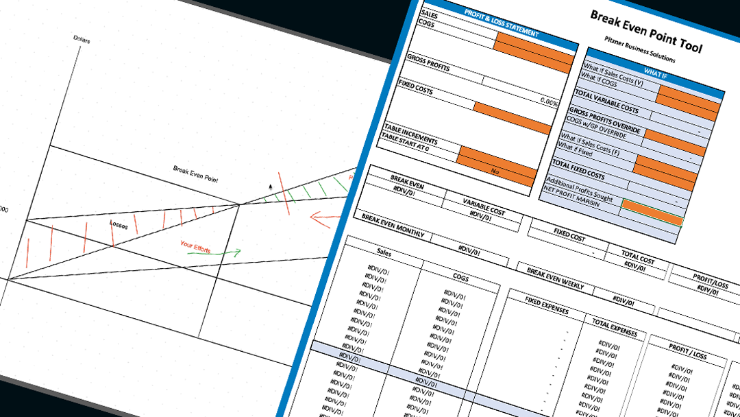 What You Don’t Know About The Break Even Point Is Hurting You